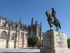 PORTUGAL DG SEPT 2013 - 39 BATALHA Monasteres